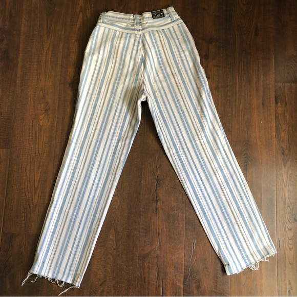 Vintage western ethics jeans - Picture 4 of 4